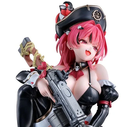 Goddess of Victory: Nikke - Mast (Romantic Maid Chapter 7) Ichibansho Statue