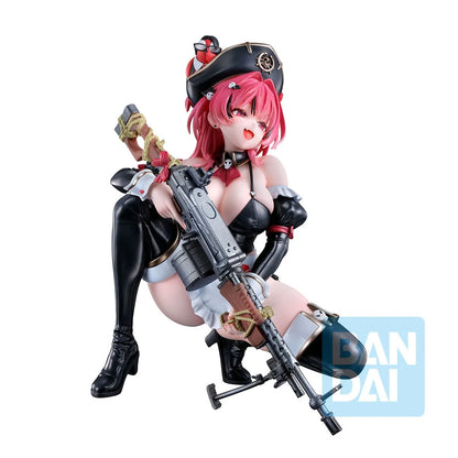 Goddess of Victory: Nikke - Mast (Romantic Maid Chapter 7) Ichibansho Statue