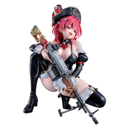 Goddess of Victory: Nikke - Mast (Romantic Maid Chapter 7) Ichibansho Statue