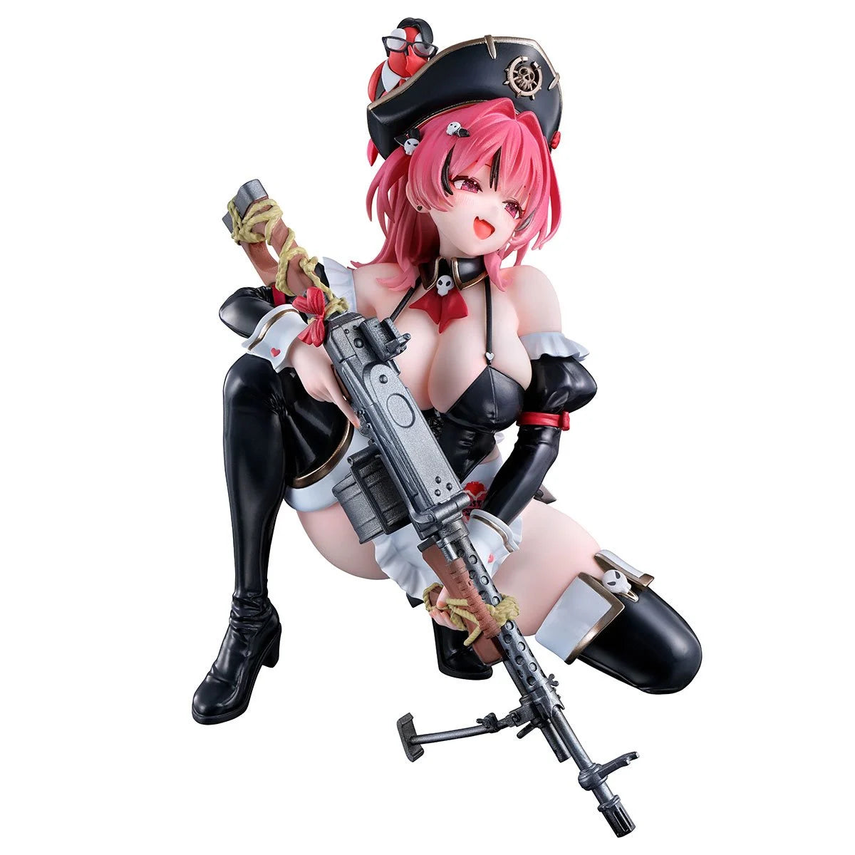 Goddess of Victory: Nikke - Mast (Romantic Maid Chapter 7) Ichibansho Statue
