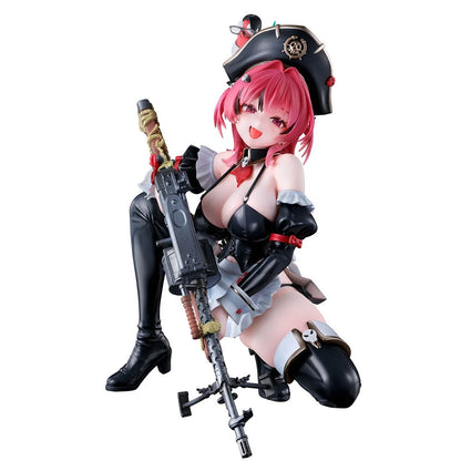 Goddess of Victory: Nikke - Mast (Romantic Maid Chapter 7) Ichibansho Statue
