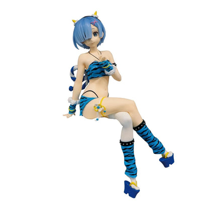 Re:Zero Starting Life in Another World - Rem & Ram (Demon Costume Ver.) Noodle Stopper