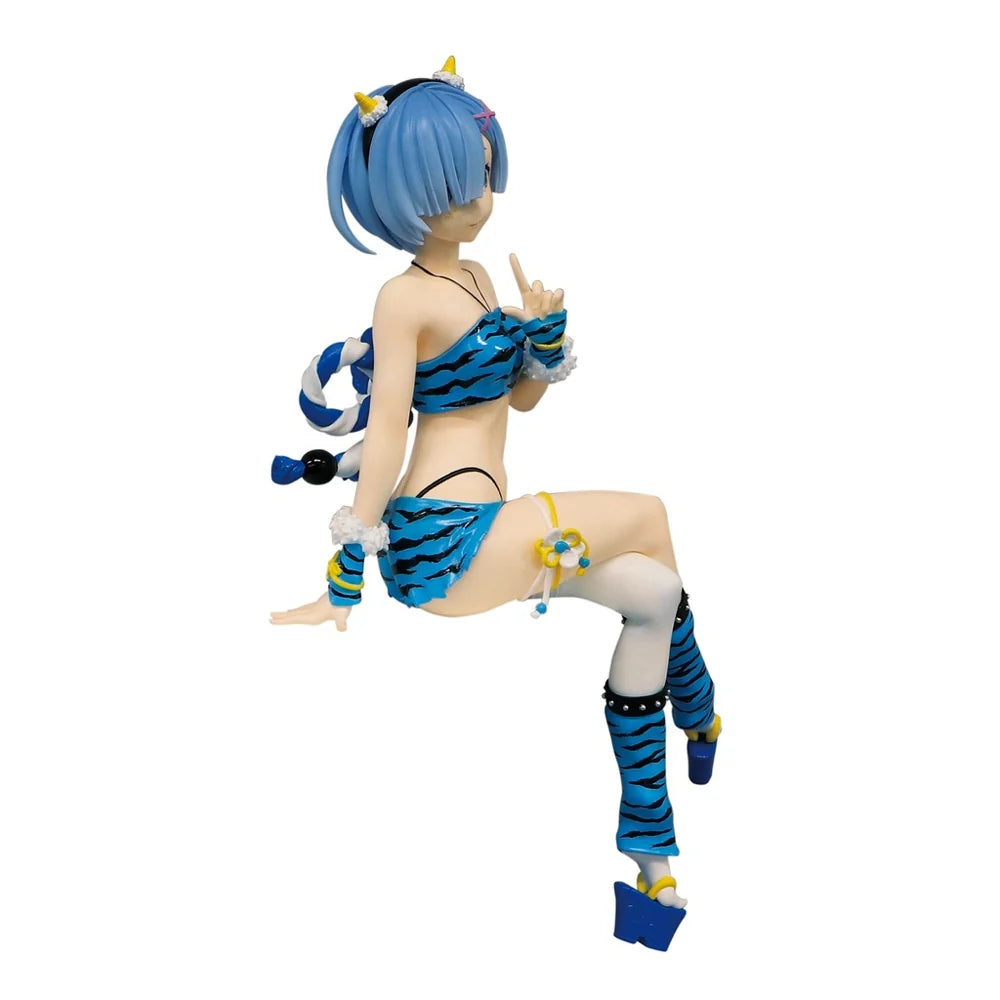 Re:Zero Starting Life in Another World - Rem & Ram (Demon Costume Ver.) Noodle Stopper