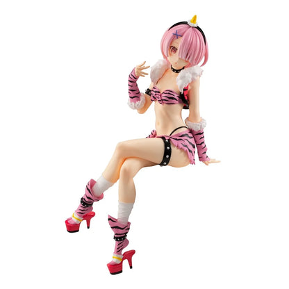 Re:Zero Starting Life in Another World - Rem & Ram (Demon Costume Ver.) Noodle Stopper
