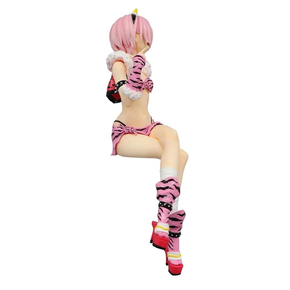 Re:Zero Starting Life in Another World - Rem & Ram (Demon Costume Ver.) Noodle Stopper