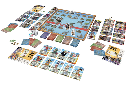 One Piece: Adventure Island