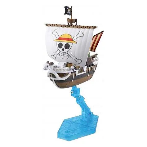 One Piece - Going Merry Grand Ship Collection Model Kit