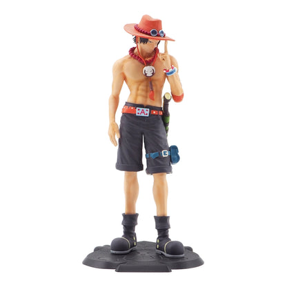 One Piece - Portgas D. Ace SFC Collectible Figure
