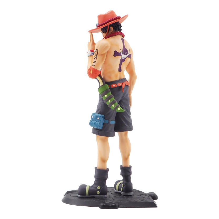 One Piece - Portgas D. Ace SFC Collectible Figure