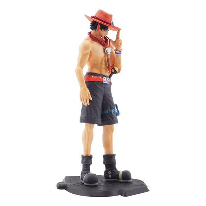 One Piece - Portgas D. Ace SFC Collectible Figure