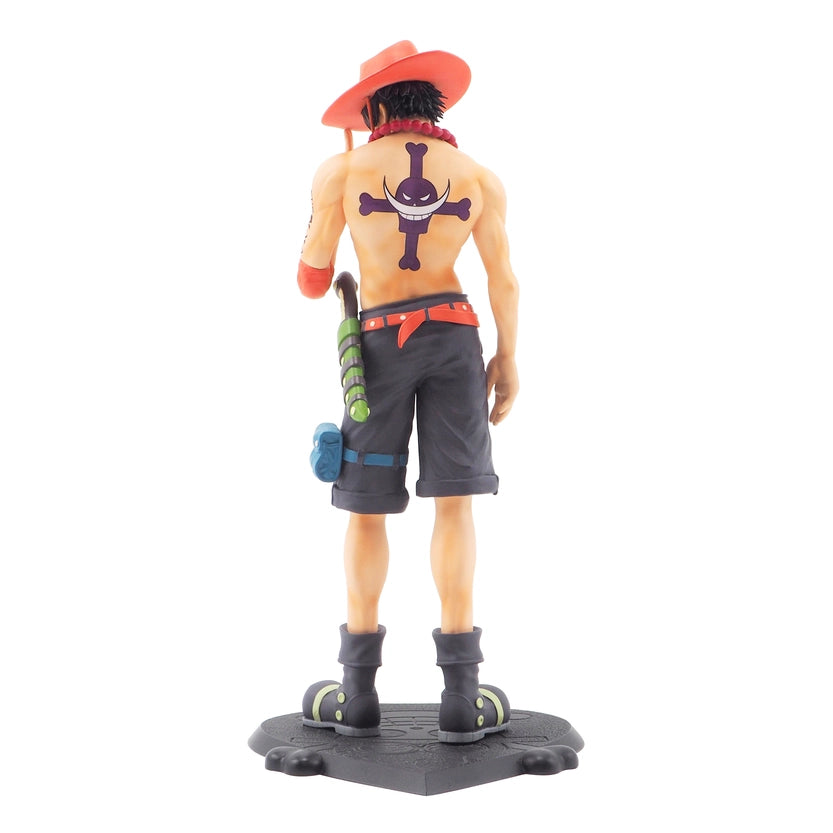 One Piece - Portgas D. Ace SFC Collectible Figure