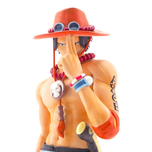 One Piece - Portgas D. Ace SFC Collectible Figure