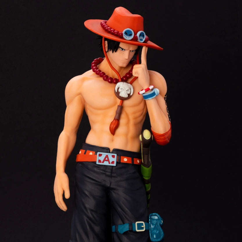 One Piece - Portgas D. Ace SFC Collectible Figure