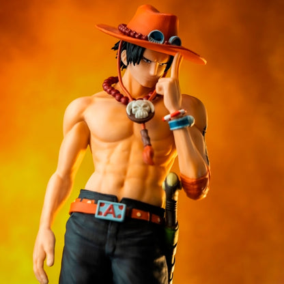 One Piece - Portgas D. Ace SFC Collectible Figure