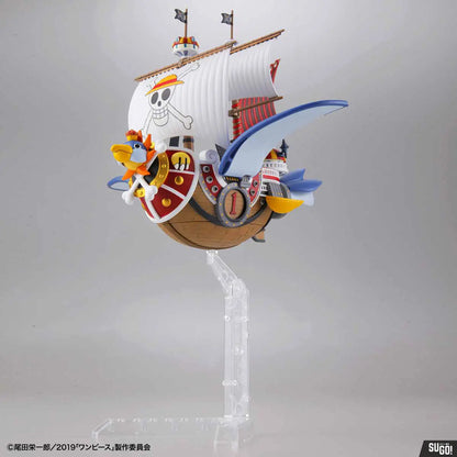 One Piece - Thousand Sunny Grand Ship Collection Model Kit