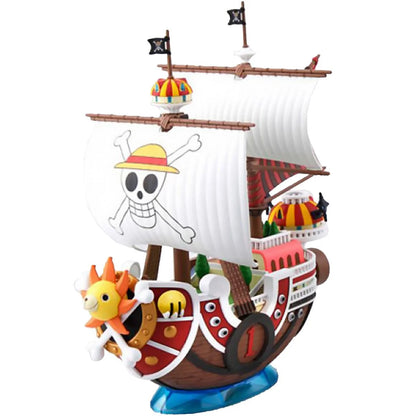 One Piece - Thousand Sunny Grand Ship Collection Model Kit