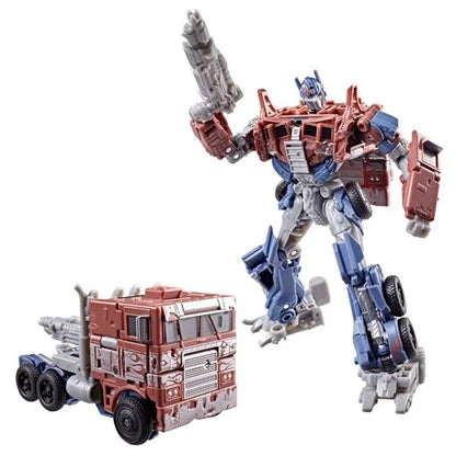 Transformers Studio Series Voyager Class: Age of Extinction Voyager Class Optimus Prime