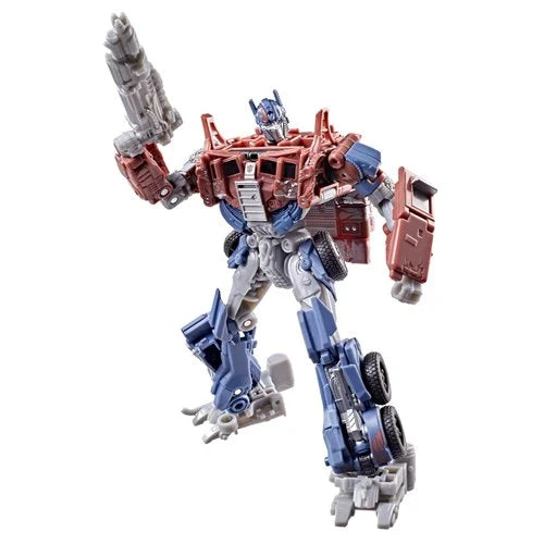 Transformers Studio Series Voyager Class: Age of Extinction Voyager Class Optimus Prime