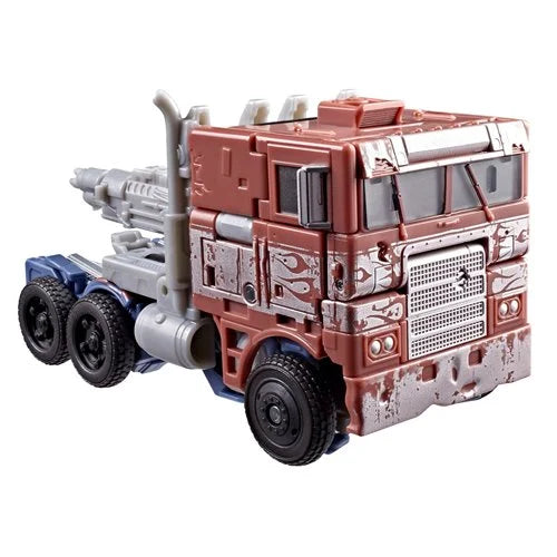 Transformers Studio Series Voyager Class: Age of Extinction Voyager Class Optimus Prime