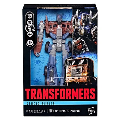 Transformers Studio Series Voyager Class: Age of Extinction Voyager Class Optimus Prime
