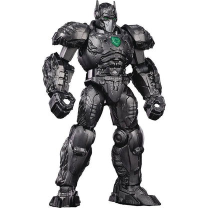 Transformers - Optimus Primal Robot Classic Class Blokees Model Kit