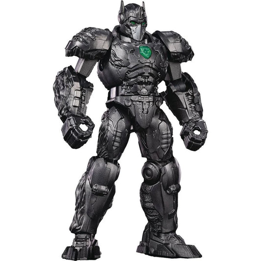Transformers - Optimus Primal Robot Classic Class Blokees Model Kit