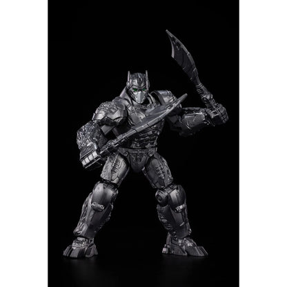 Transformers - Optimus Primal Robot Classic Class Blokees Model Kit