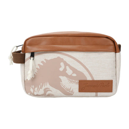 Jurassic Park - Park Ranger Travel Cosmetic Bag