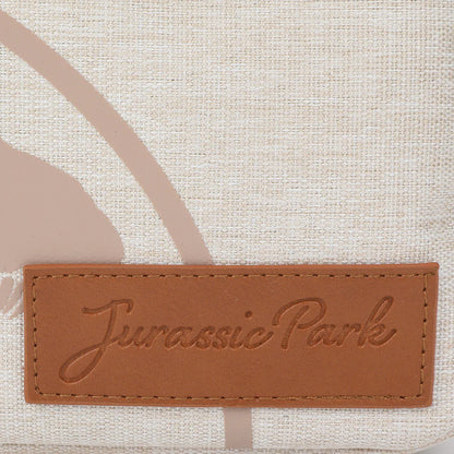 Jurassic Park - Park Ranger Travel Cosmetic Bag