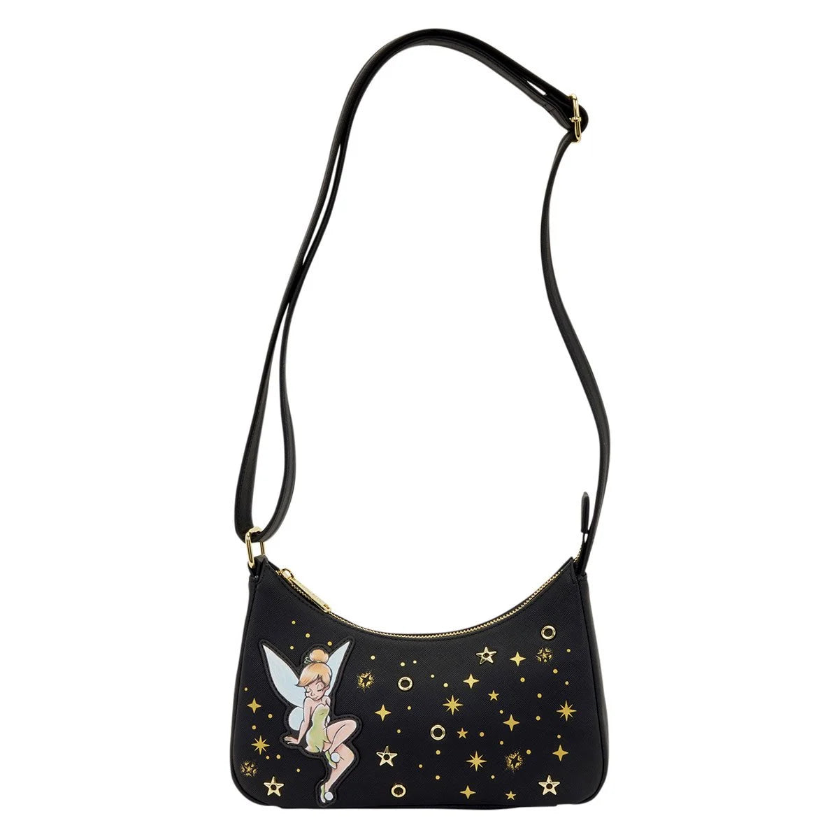 Tinker Bell Pixie Dust Crossbody Bag