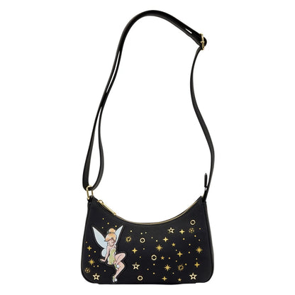 Tinker Bell Pixie Dust Crossbody Bag