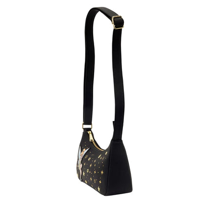 Tinker Bell Pixie Dust Crossbody Bag