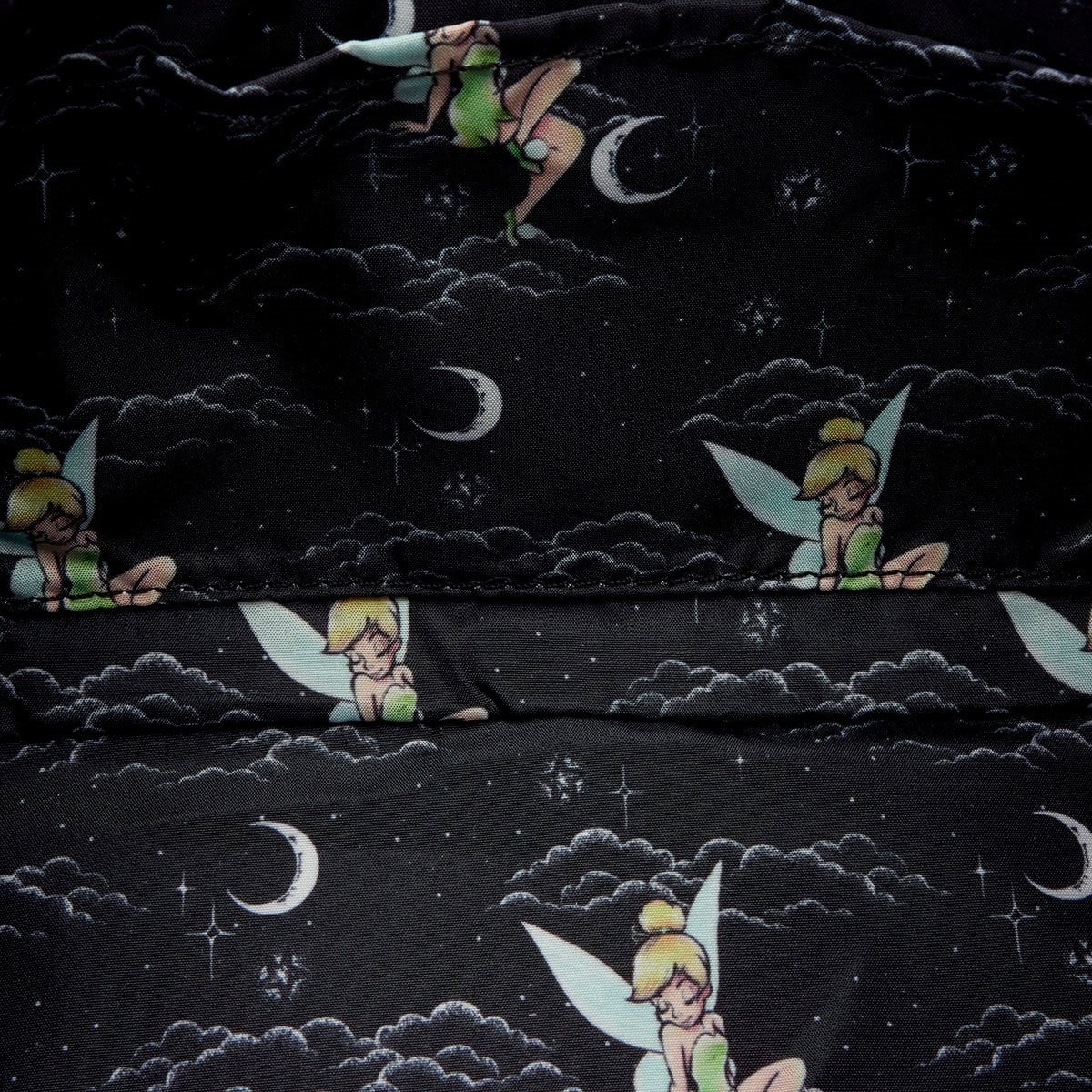 Tinker Bell Pixie Dust Crossbody Bag