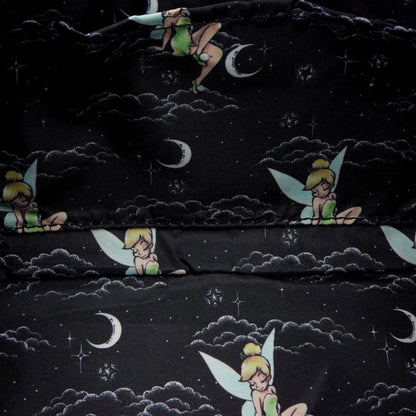 Tinker Bell Pixie Dust Crossbody Bag
