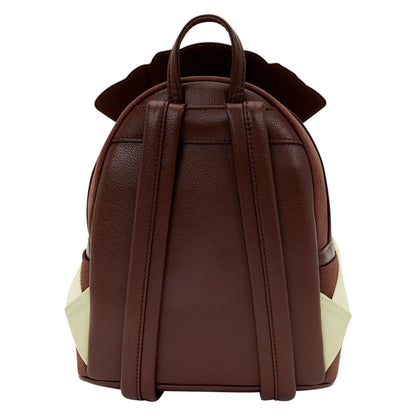 Jack Sparrow Cosplay Mini-Backpack