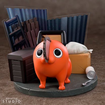Chainsaw Man - Pochita SFC Collectible Figure