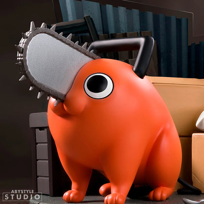 Chainsaw Man - Pochita SFC Collectible Figure