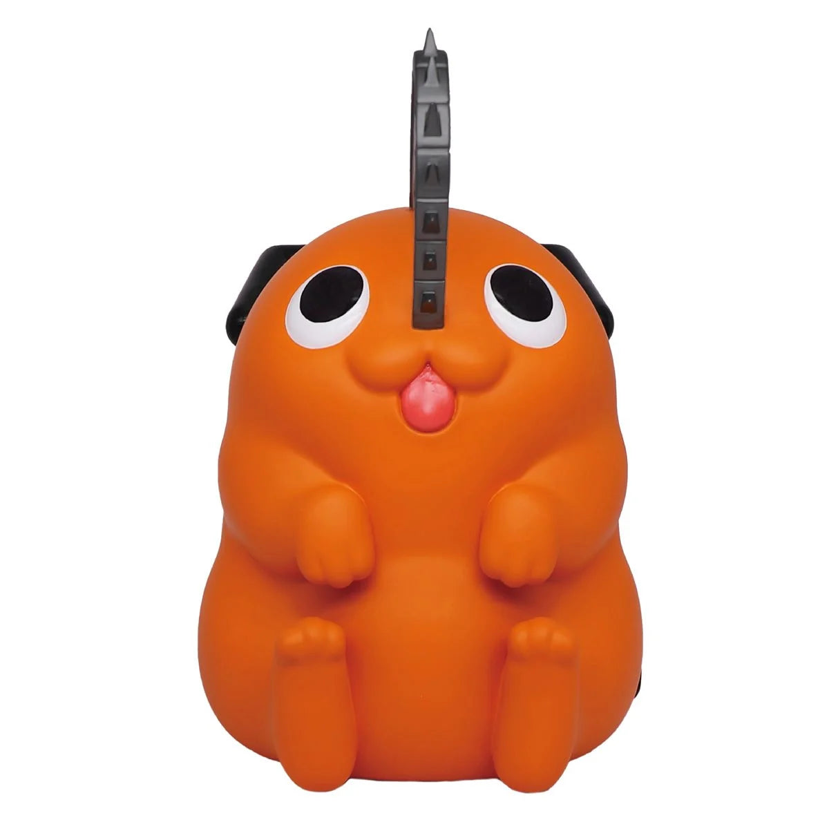 Chainsaw Man - Pochita PVC Figural Bank