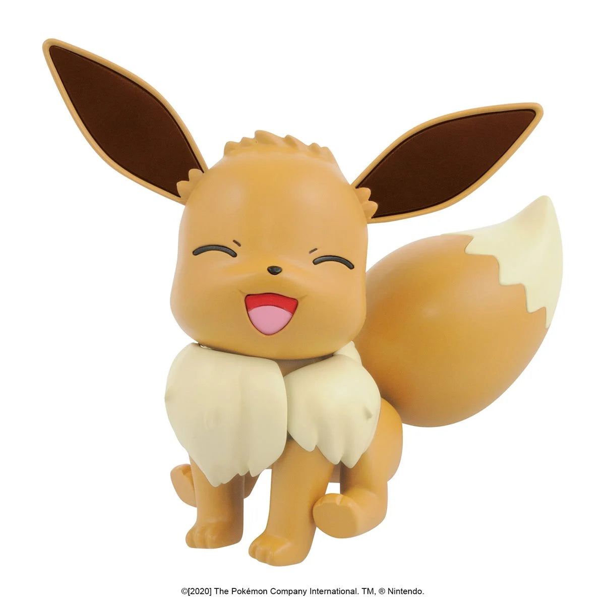Pokémon - Eevee Model Kit