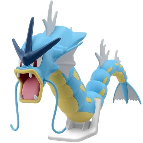 Pokemon - Gyarados Model Kit