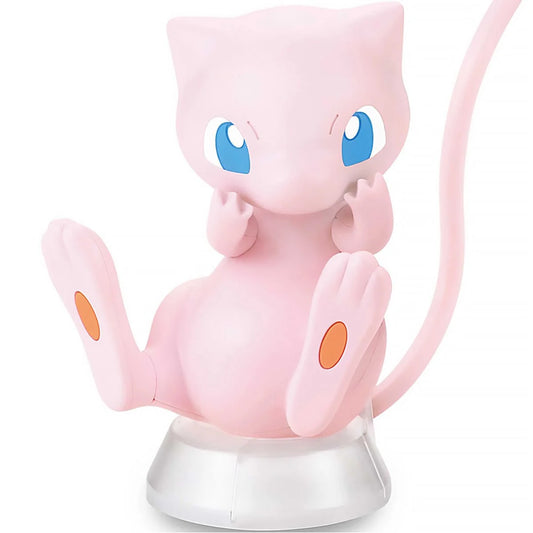 Pokémon - Mew Model Kit