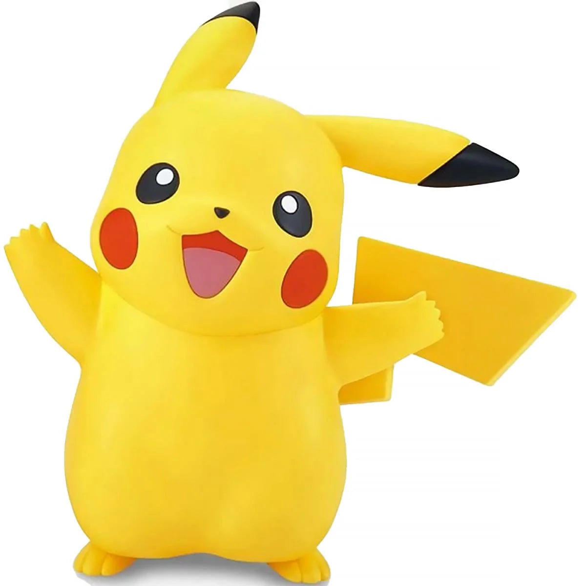 Pokémon - Pikachu Model Kit