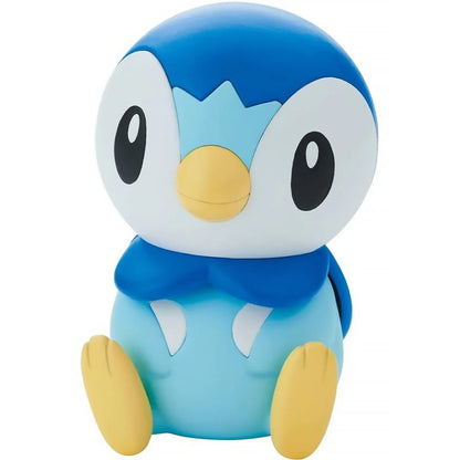 Pokémon - Piplup Model Kit