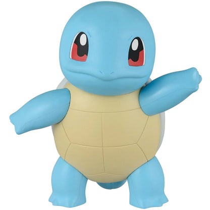 Pokémon - Squirtle Model Kit