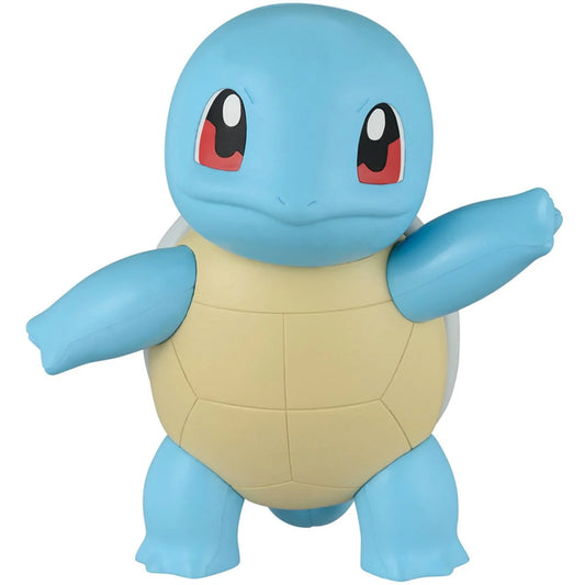 Pokémon - Squirtle Model Kit
