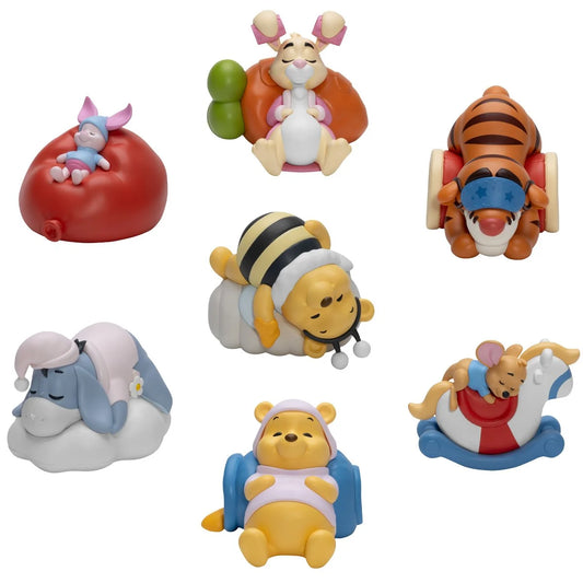 Winnie the Pooh - Sweet Dreams MEA-100 Blind Box Mini-Figure