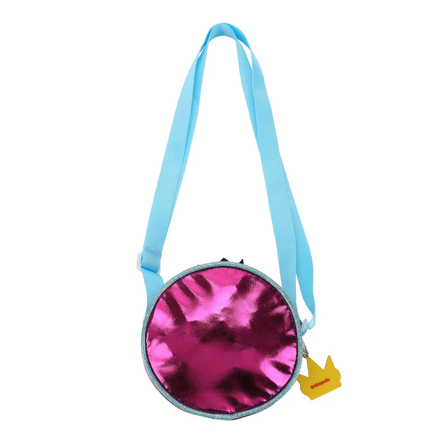 Princess Peach Crossbody Bag