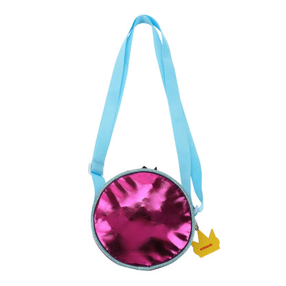 Princess Peach Crossbody Bag