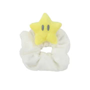 Princess Peach Travel Cosmetic Bag