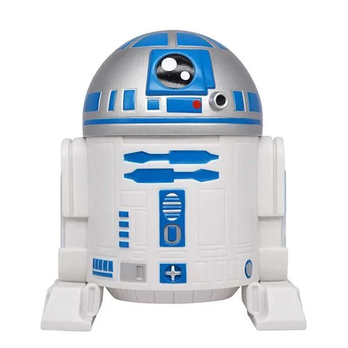 Star Wars - R2-D2 PVC Figural Bank